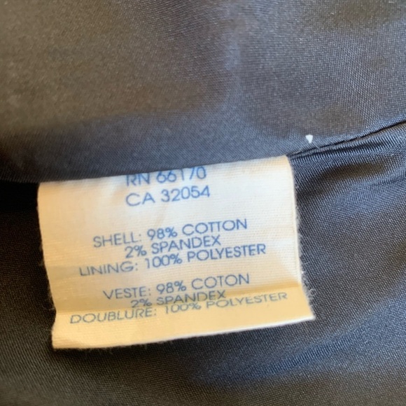 Edme & esyllte skirt, floral velvet like skirt Anthropologie fall dark academia - Picture 8 of 9